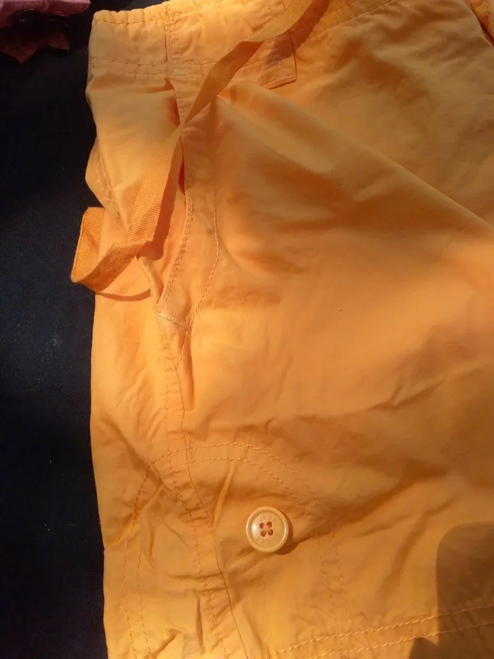 Guess Jeans womens shorts